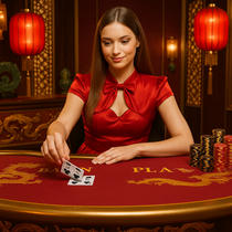 Dragonia - Live Baccarat - Real Dealers