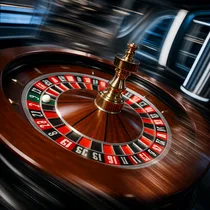 Dragonia - Live Roulette - Evolution Live Dealer