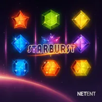 Dragonia - Starburst Slot Game - NetEnt Free Spins