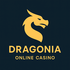 Dragonia Casino Logo - Online Casino België