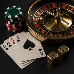 Dragonia - Jeux démo gratuits - Mode entraînement casino