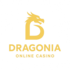 Dragonia Casino logo voor Belgische spelers