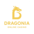 Dragonia Casino logo voor Belgische spelers