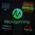 Dragonia - Logo fournisseur Microgaming - Logiciel de casino