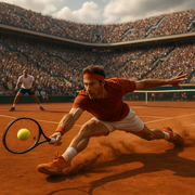 Dragonia - Tennis Betting - Live Matches
